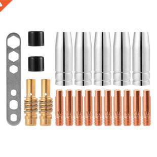 MB15 Parts 0.8 Diameter Wire for Suitable Set Wear MIG