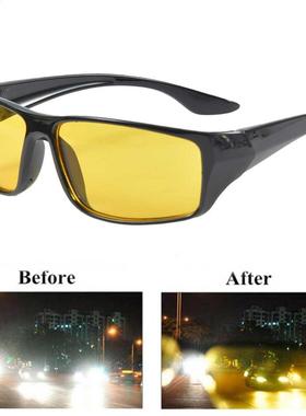 Gafas de visión nocturna antideslumbrantes para Condu