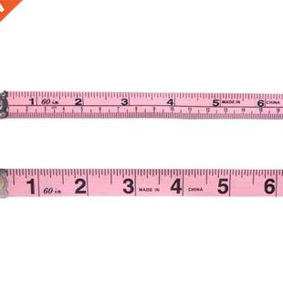 Tailor Tool 150cm Clothes Measure inch Measu Tape