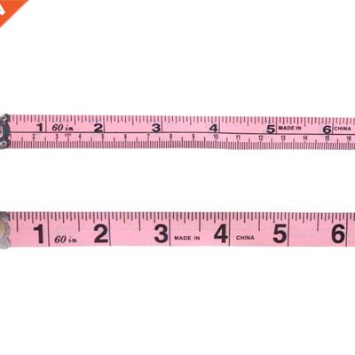 150cm Tape Measure Tailor Tool cm/inch Clothes Measure Measu