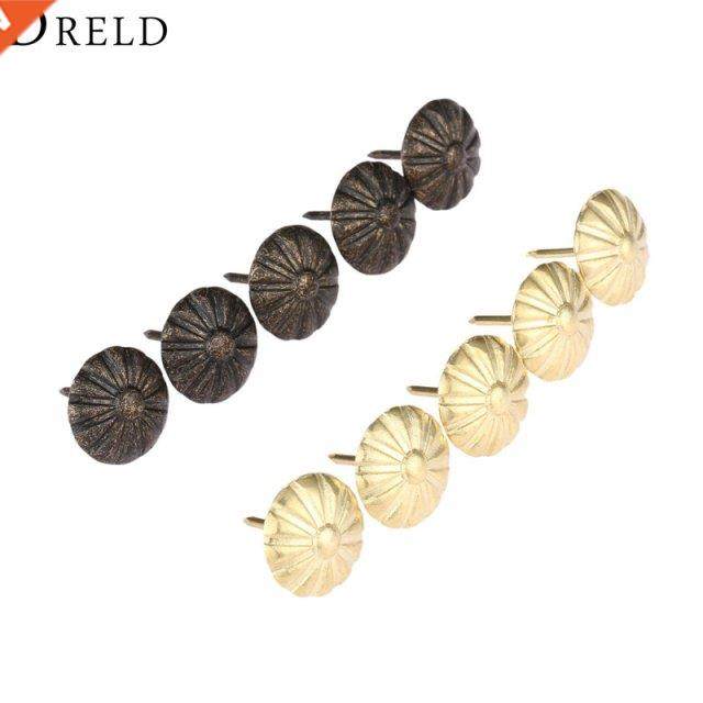 10pcs 19*20mm Upholstery Nal Tachas Jewelry Gft Box Decora