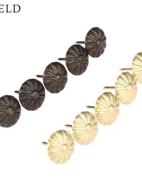 10pcs 19*20mm Upholstery Nal Tachas Jewelry Gft Box Decora