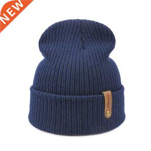 Winter Hat, Knitted hat, Women's Fashion Warm, Beanie hat, W