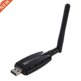 USB Card 802.11n Adapter Network LAN 300Mbps WIFI