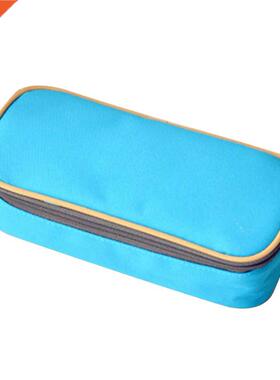 Professional Mesh Pocket Pen Case Portable Stylish Lightweig