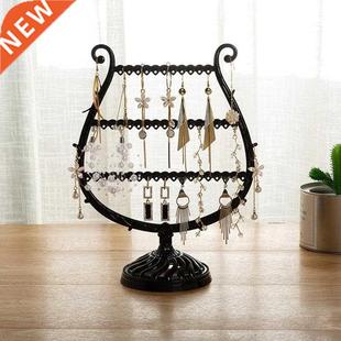 Shape Earrings Display Creative Storage Cup Bracelet Wine