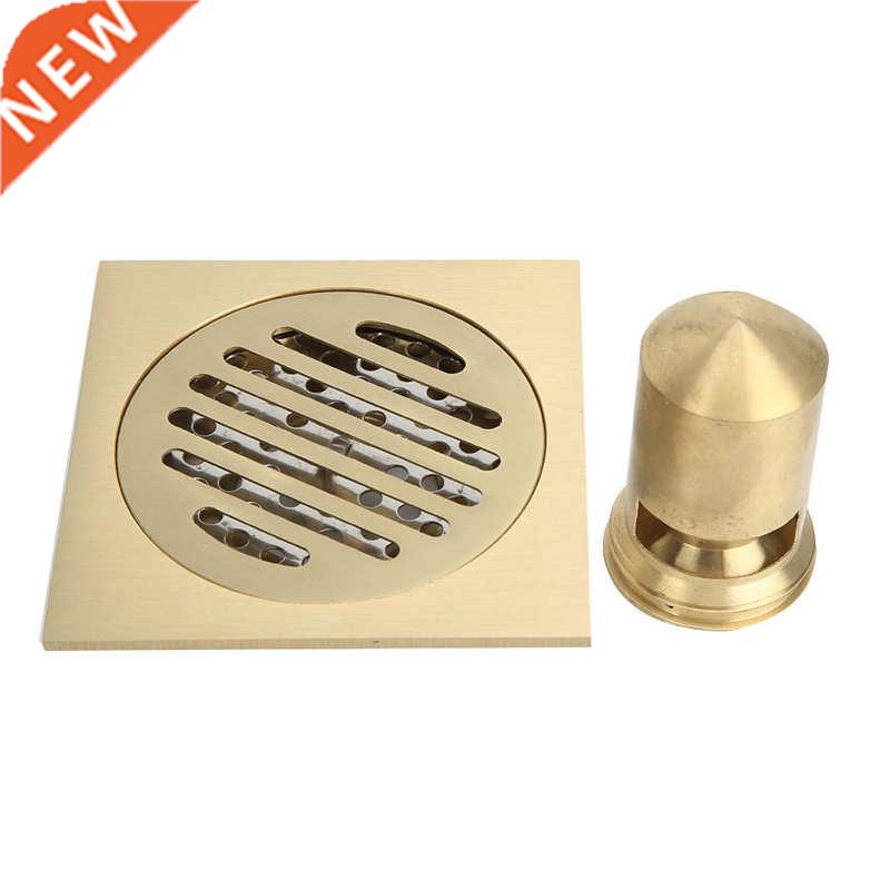 Anti-Odor Drainer Anti-Clog Drainer Shape Single Use Drain