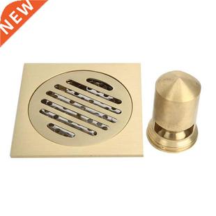 Clog Drainer Shape Single Drain Anti Use Odor