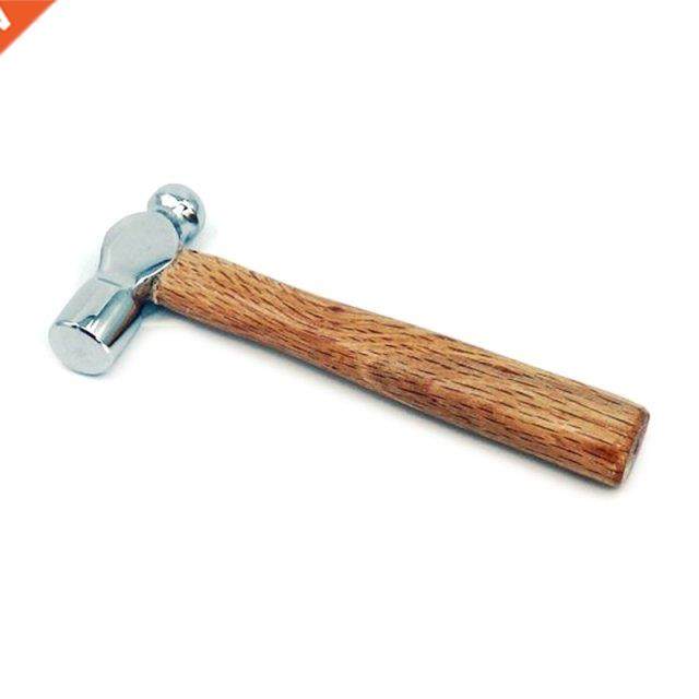 Hammer wth Wooden Handle Handy Hammer Mult Functon Hammer