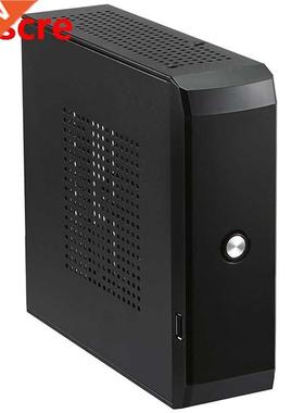 Mini Itx, HTPC Computer Case 2.0, USB Desktop Case, Practica