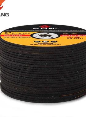 10pcs 75mm Circular Resin Grinding Wheel Saw Blades Cutting