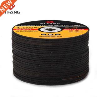 Resin Grinding Wheel 10pcs Blades Circular Saw Cutting 75mm