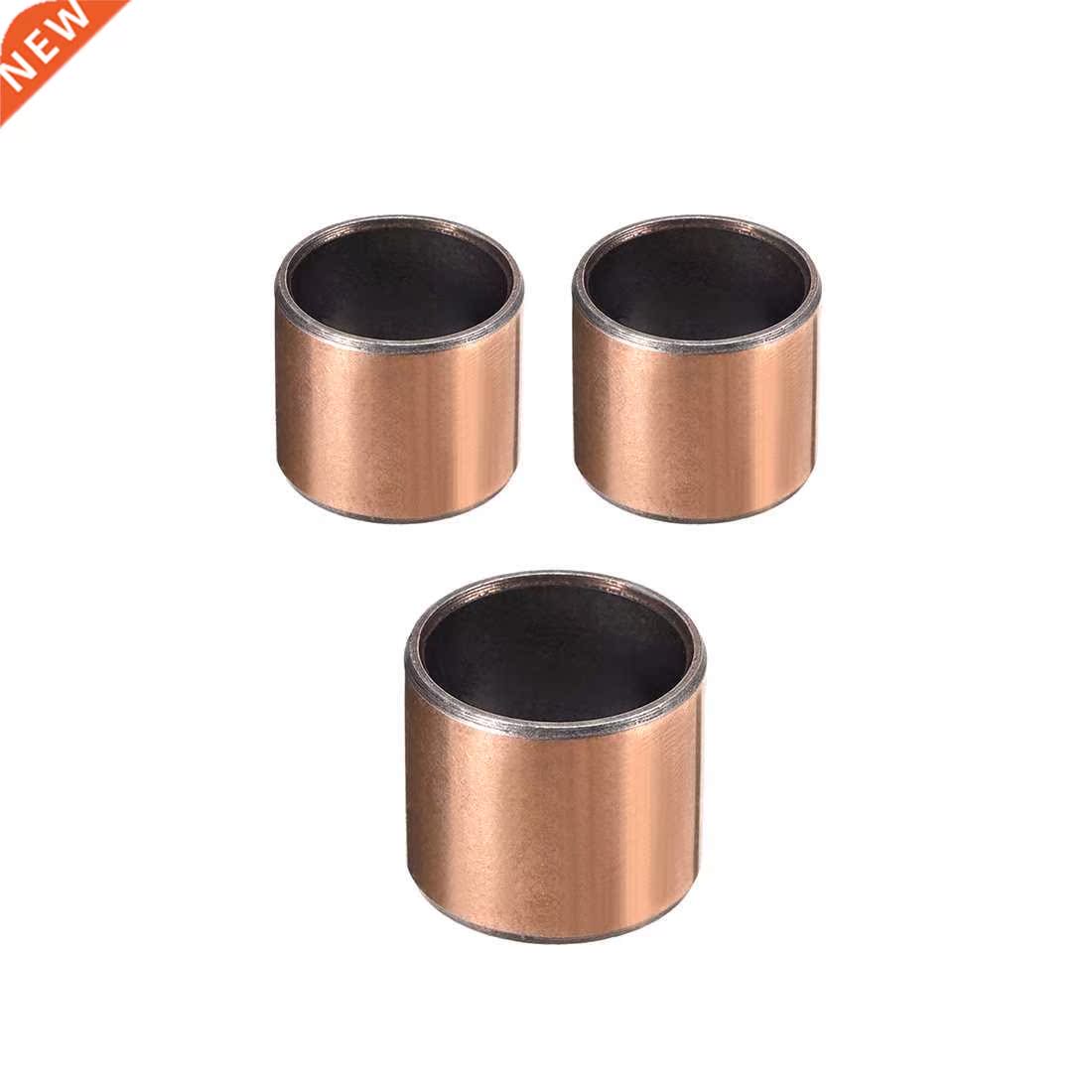 1-2pcs+Sleeve+(Plain)+Bearings+3/4