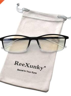 New Blue Ray Coputer Glasses en Woen Screen Radiation Eye