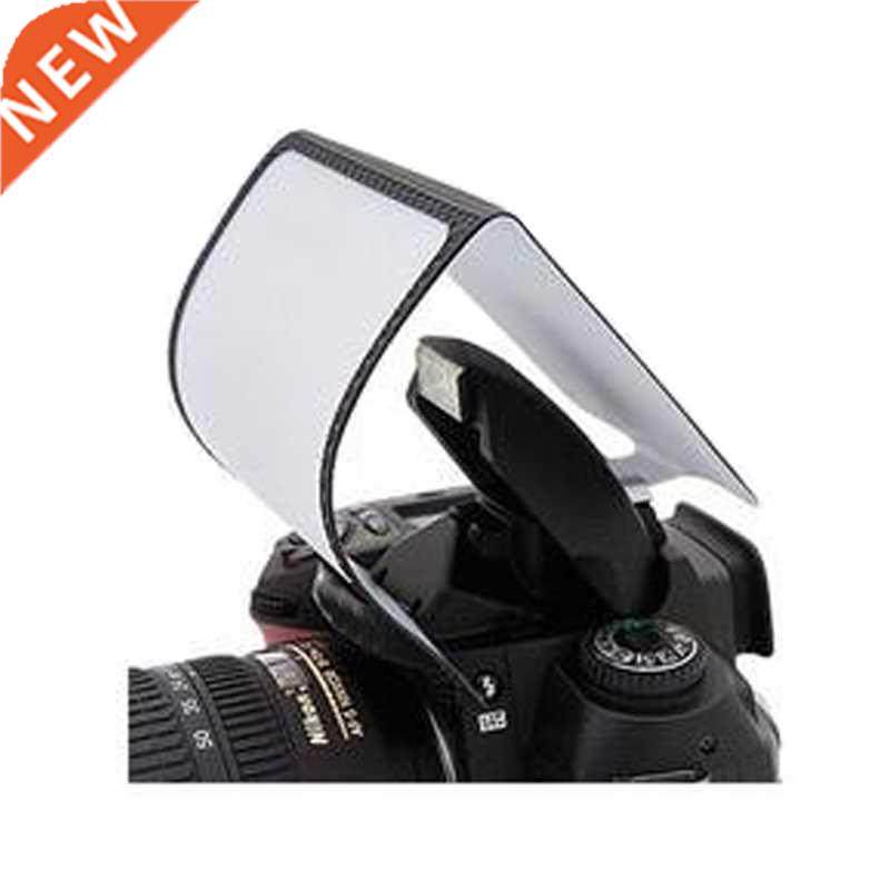 1pcs Universal Soft Screen Pop-Up Flash Diffuser For all cam