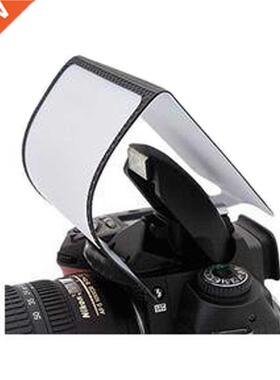 1pcs Universal Soft Screen Pop-Up Flash Diffuser For all cam
