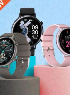 GW33pro Sports Full Circle Offline Payment Wireless Call Mus