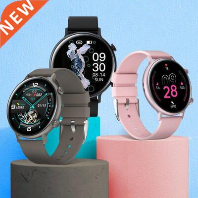 GW33pro Sports Full Circle Offline Payment Wireless Call Mus