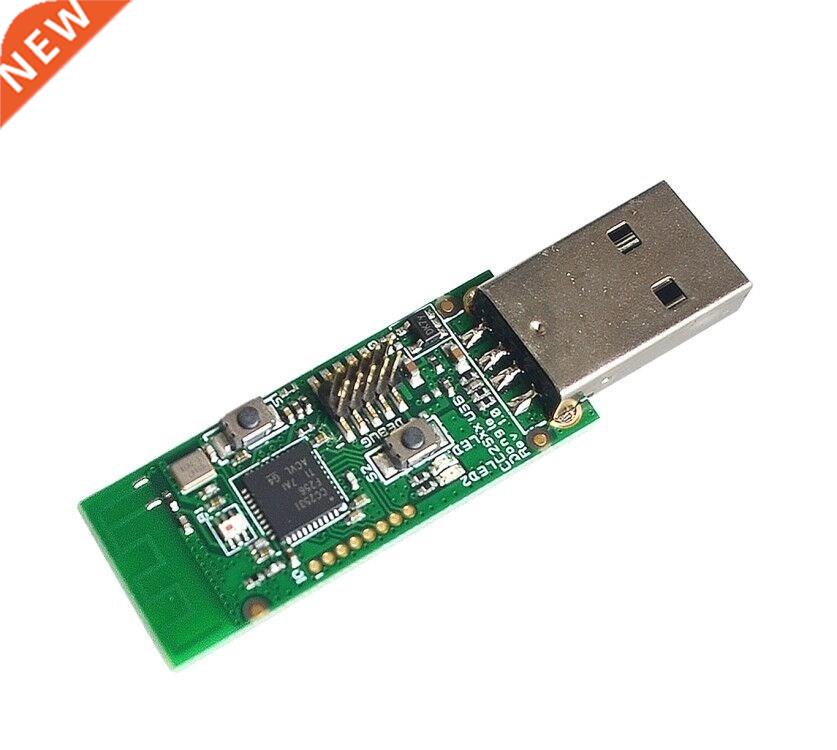 Wireless Zigbee CC2531 Sniffer Bare Board Packet Protocol An