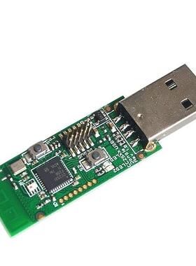 Wireless Zigbee CC2531 Sniffer Bare Board Packet Protocol An