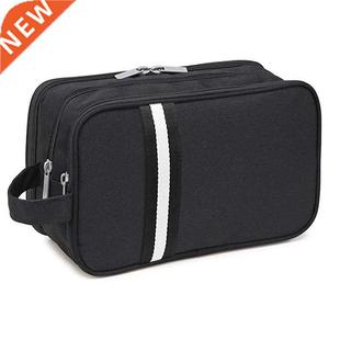 Toiletry Bag for Women Men Waterproof Dopp Kit for Travel Co