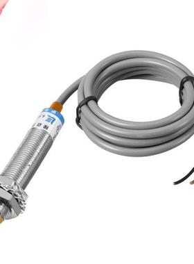 LJ12A3-4-J/EZ AC90-250V NO 2-wire 4mmTheory Induction Sensor