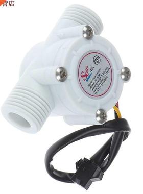 Débitmètre compteur capteur contrôle eff