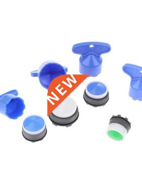 1Set 16.2-23.5mm Water Saving Tap Aerator Faucet Bubble Kitc