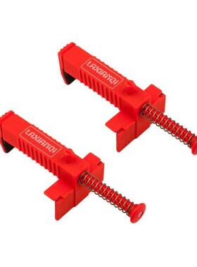 1Pair Wire Drawer Bricklaying Tool Fixer for Building Constr