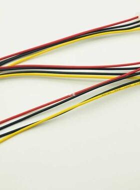 4Pin Power Cable 4Pin Molex Male to  Port Molex IDE Female