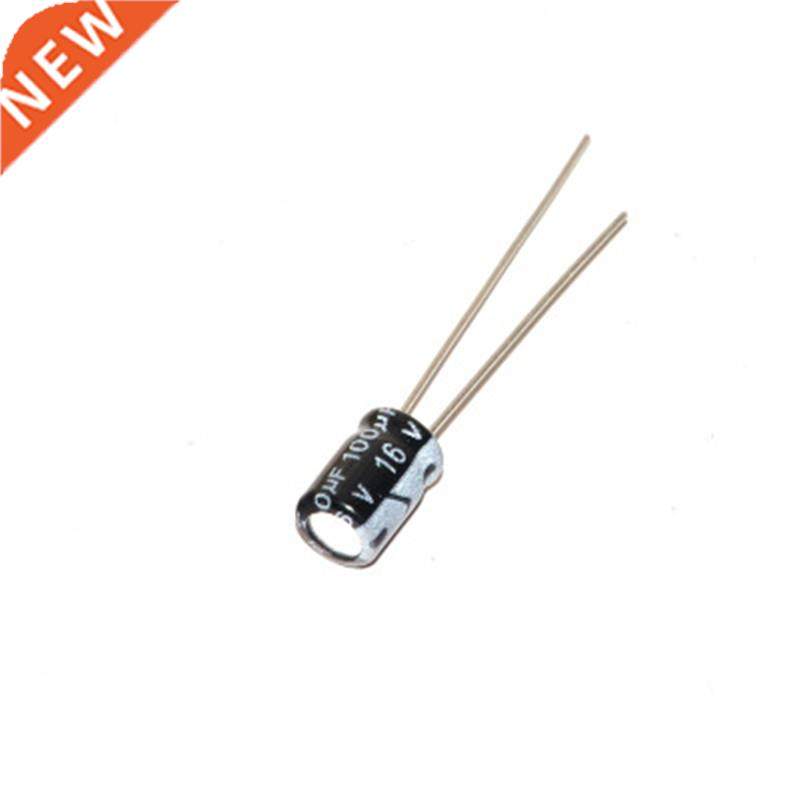 1000pcs 16V 100UF 5*7mm 100UF 16V 5*7