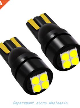 2PcS NEW 10 W5W WY5W SuPEr BrigHt HigH QuALitY LED BuLBS Au