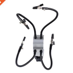 Tools Desk Holder Third Helping PCB Hand Clip Soldering Base