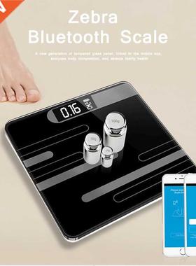 Electron Body Scale Bathroom High-precision Weighing Scales