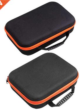 Multi-Purpose Electric Drill Tools Bag Tool Hardware Organiz