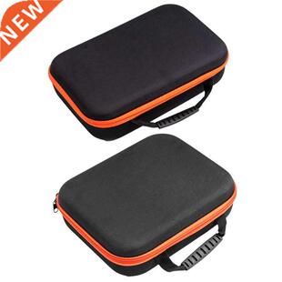 Multi-Purpose Electric Drill Tools Bag Tool Hardware Organiz