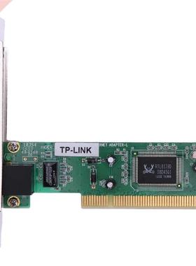 PCI Realtek RTL8139D 10/100 M 10/100 Mbps RJ45 Ethernet Netw