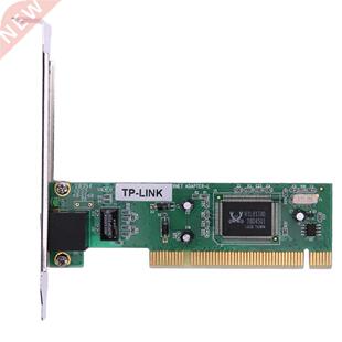 PCI Realtek RTL8139D 10/100 M 10/100 Mbps RJ45 Ethernet Netw