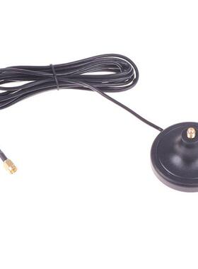 3M Antenna Pure Cupper SMA Male to Female WiFi Antenna Exten