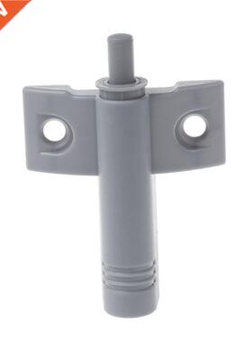 10x Soft Quiet Close Kitchen Cabinet Door Drawer Closer Damp