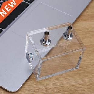 2pcs thread with System Cooling for Tank Water