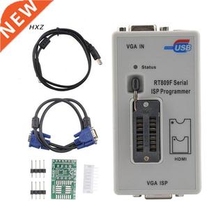 RT809 Programmer Lcd Usb Tools RT809F Repair ISP