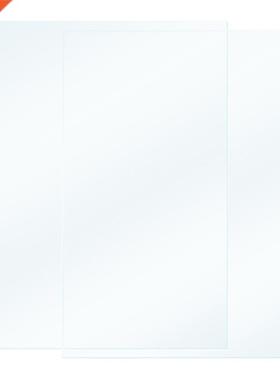 3D Printer Parts FEP Films Compatible with Photon Mono X 0.1