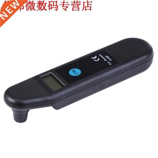 van Truck Bandenspanning Meter Gauge LED Air Display