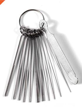 Portable  Guitar Repair Tos Guitar Nut Slotting File fo