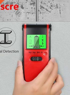 Meterk 4 In1 pinpointer Metal Detectors Stud Center Finder s