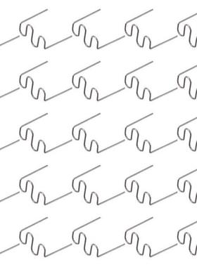 Welding Rods Hot Staple Repair Machine Plastic Welding Hot S