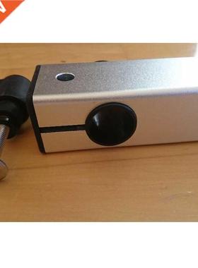 TYTXRV Caravan Aluminum Alloy Table Leg Movable Rotatable an