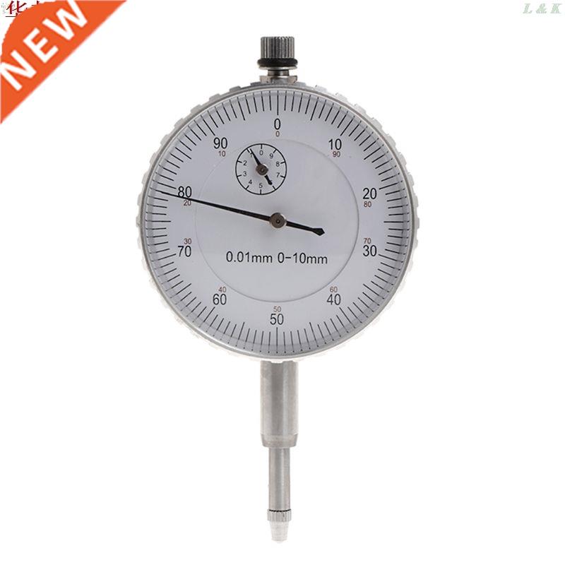 Gauge Accuracy Measurement Instrument Precision Tool Dial In