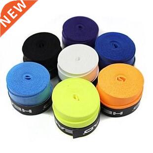 10PCS Tennis Grip Overgrip Tennis Racket Grip Tape Badminto